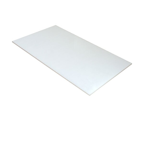 Lexan  21.5 X 12